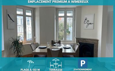 Appartement 2 Chambres Appartement 2 Chambres
