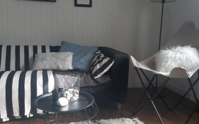 Appartement 1 Chambre Appartement 1 Chambre