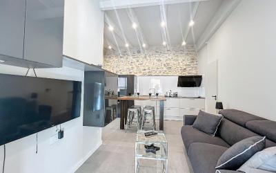 Appartement 1 Chambre