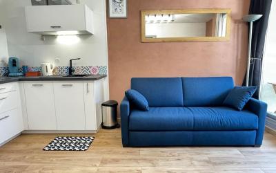 Appartement 2 Chambres