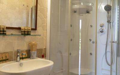 Camera Familiare Deluxe