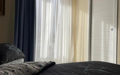 Ampia Camera Matrimoniale