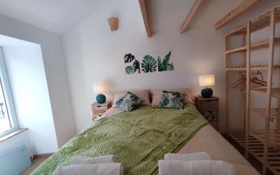 Appartement 3u00a0Chambres Appartement 3u00a0Chambres