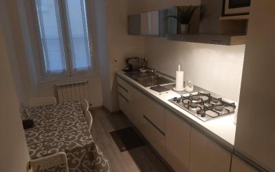 Appartamento con 2 Camere da Letto