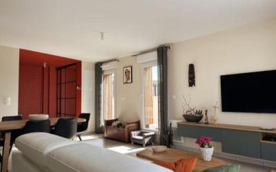 Appartement 2 Chambres Appartement 2 Chambres