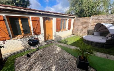 Appartement 1 Chambre