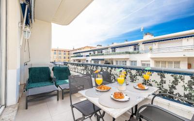 Appartement 2 Chambres