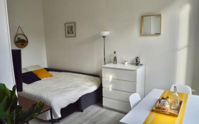 Appartement 1 Chambre