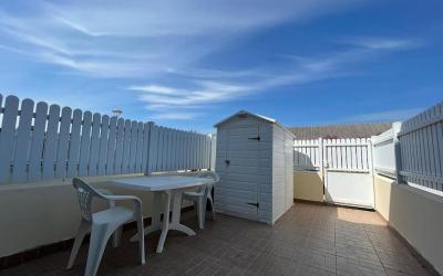 Appartement 1 Chambre