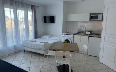 Appartement 1 Chambre