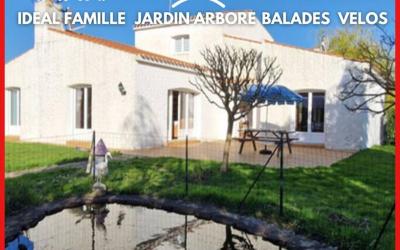 Maison 4u00a0Chambres Maison 4u00a0Chambres