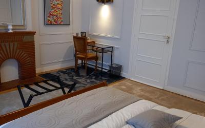 Suite - Vue sur Jardin Suite - Vue sur Jardin