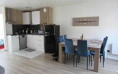 Appartement 2 Chambres Appartement 2 Chambres