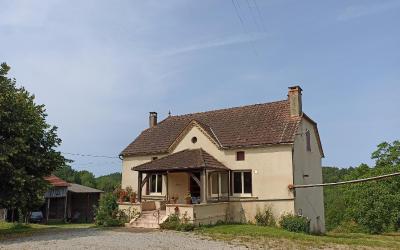 Maison 3u00a0Chambres