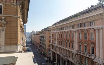 Camera Familiare Deluxe