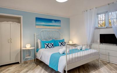 Appartamento - Piano Terra