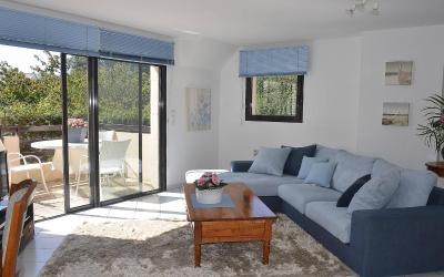 Appartement 3u00a0Chambres