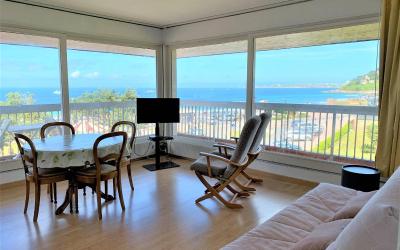 Appartement 1 Chambre