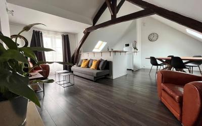 Appartement 2 Chambres