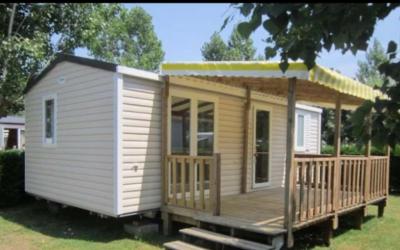 Mobile Home Mobile Home