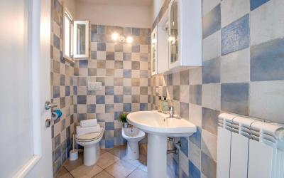 Appartamento con 2 Camere da Letto