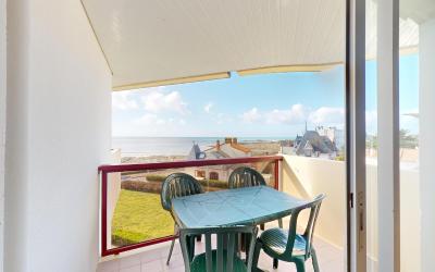 Appartement - Vue sur Mer