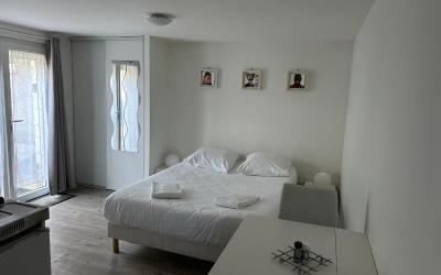 Appartement 1 Chambre Appartement 1 Chambre