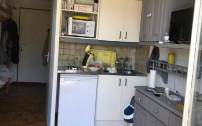 Appartement 2 Chambres