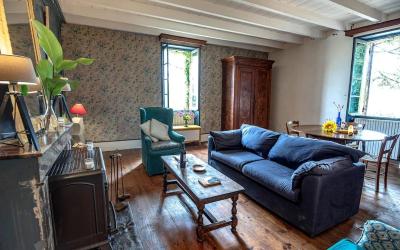 Maison 3u00a0Chambres