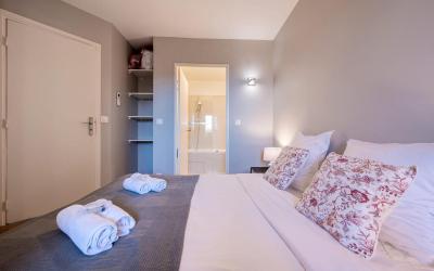 Appartement Appartement
