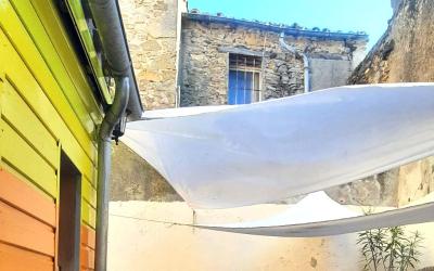 Appartement 2 Chambres