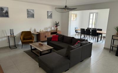 Appartement 2 Chambres Appartement 2 Chambres