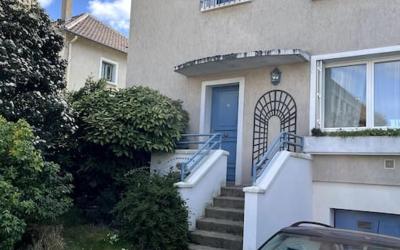 Maison 3u00a0Chambres