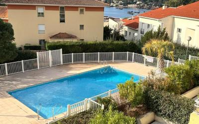 Appartement 2 Chambres