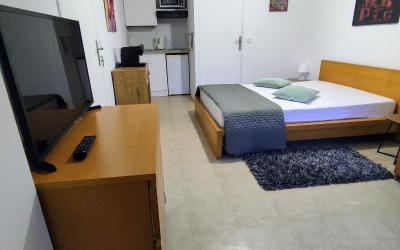 Appartement 1 Chambre Appartement 1 Chambre