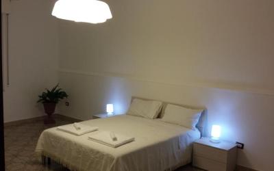 Ampia Camera Matrimoniale