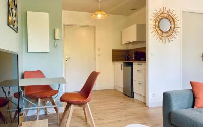 Appartement 1 Chambre