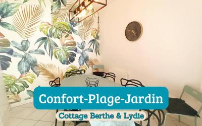 Maison 3u00a0Chambres Maison 3u00a0Chambres