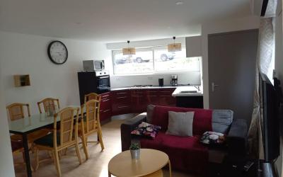 Appartement 2 Chambres