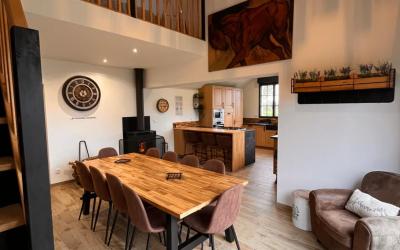 Maison 5u00a0Chambres