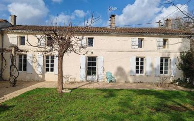 Maison 6u00a0Chambres