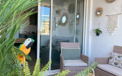 Appartement 2 Chambres