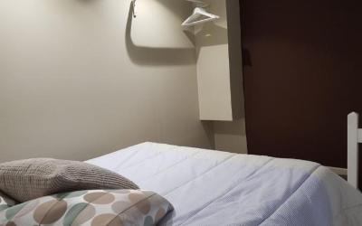 Appartement 1 Chambre Appartement 1 Chambre