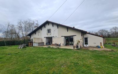 Villa 3u00a0Chambres