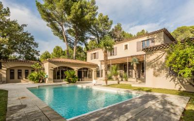 Villa Villa