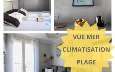 Appartement 1 Chambre Appartement 1 Chambre