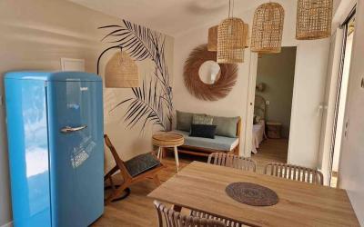 Appartement 2 Chambres