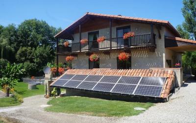 Maison 3u00a0Chambres