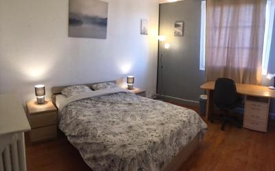 Appartement Appartement