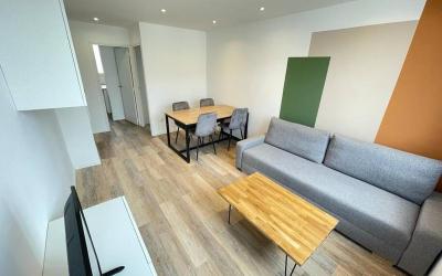 Appartement 2 Chambres
